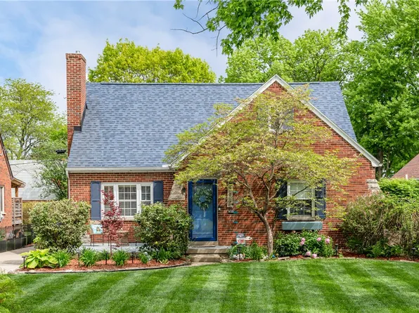 413 Harman Blvd, Oakwood, OH 45419