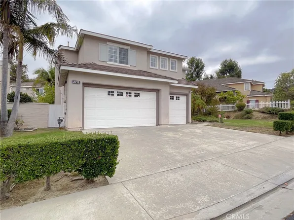 2712 Westbourne Pl, Rowland Heights, CA 91748