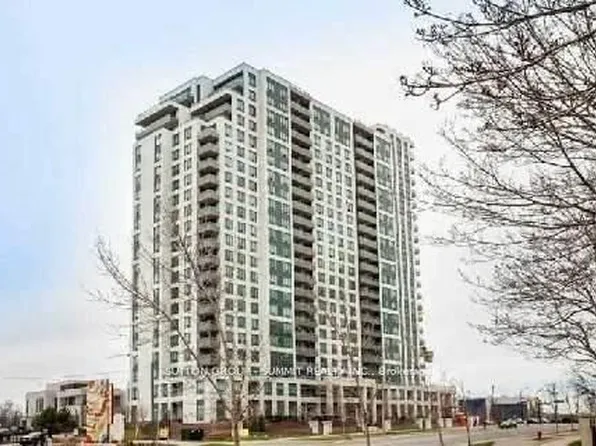 335 Rathburn Rd W, Mississauga, ON