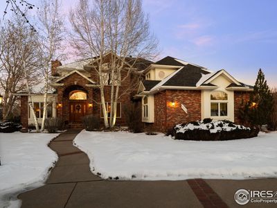 7172 Waterford Ct, Niwot, CO, 80503