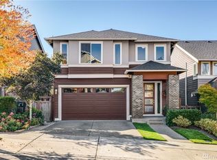 10107 SE 192nd Pl, Renton, WA 98055