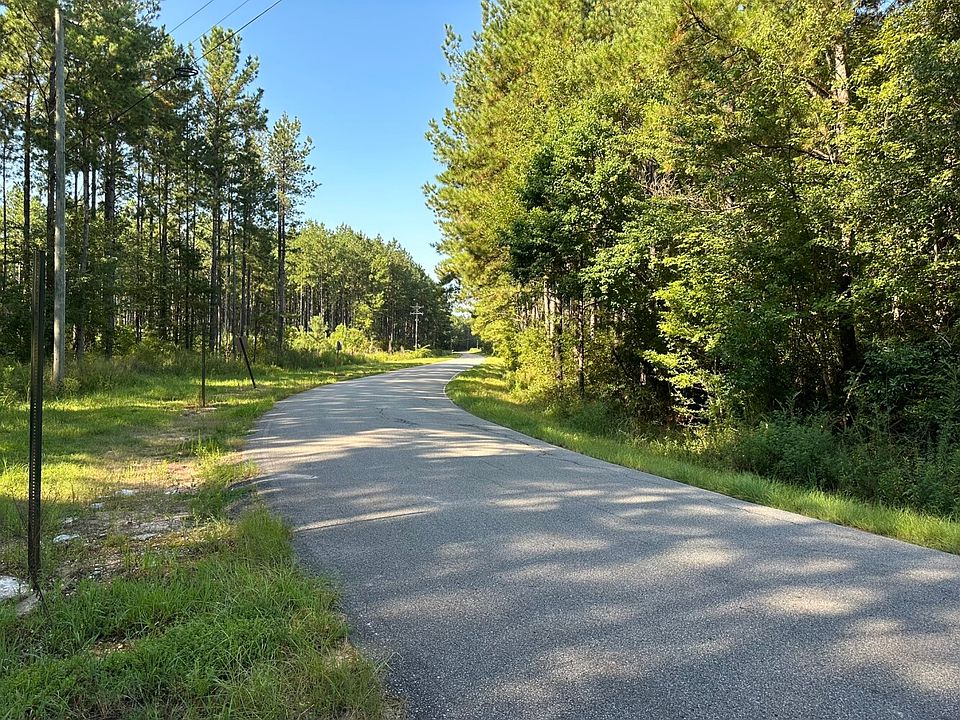 1,150 feet frontage on Pine Ridge Road