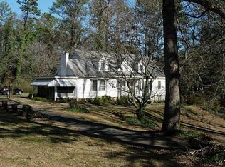 2289 Rugby Ave, College Park, GA 30337