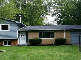 2018 Granada Dr, Springfield, OH 45503