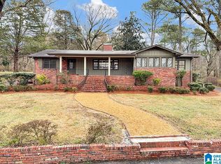 419 Exeter Dr, Birmingham, AL 35206
