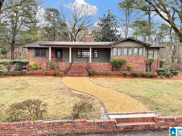 419 Exeter Dr, Birmingham, AL 35206