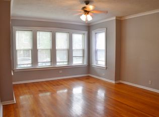 2656 N Harding Ave #1S, Chicago, IL 60647