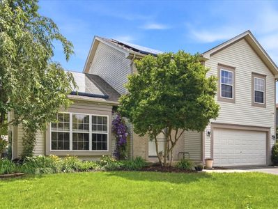 7502 Southworth Cir, Plainfield, IL, 60586