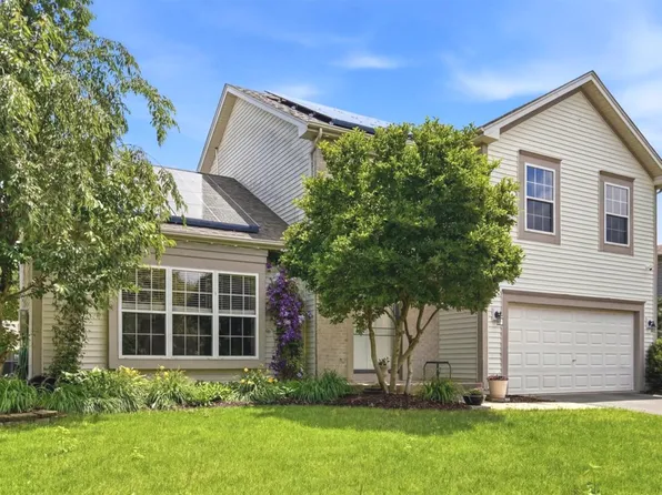 7502 Southworth Cir, Plainfield, IL 60586