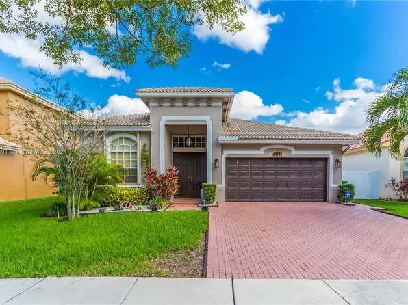 5323 SW 148th Ave, Miramar, FL 33027