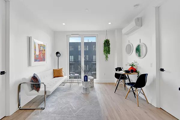 1st image of 2175 Bergen St #3O