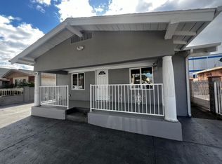 2116 1/2 Zoe Ave, Los Angeles, CA 90001