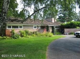 2103 W Yakima Ave, Yakima, WA