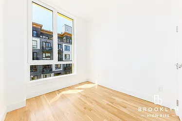 Rented by Brooklyn High Rise LLC