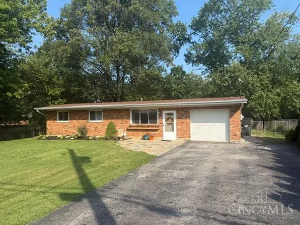 572 Terrace View Dr, Cincinnati, OH 45255