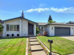 4940 Puma Way, Carmichael, CA 95608