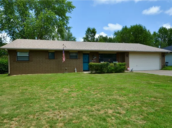 2306 Ina Ave, Springdale, AR 72762
