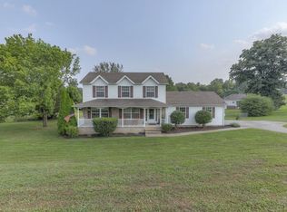 289 Red Oak Trl, Spring Hill, TN 37174
