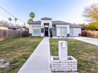 111 Easy St, San Juan, TX 78589