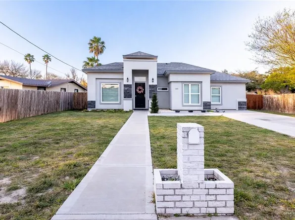 111 Easy St, San Juan, TX 78589