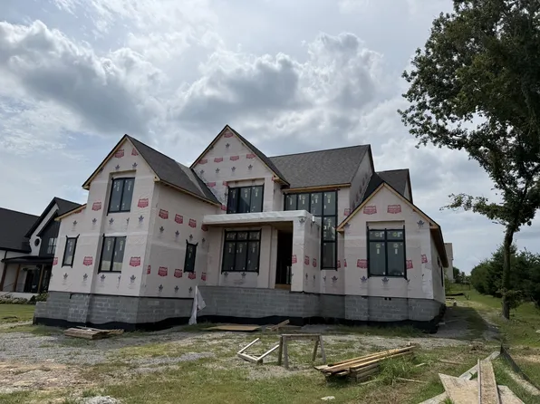 1000 Annecy Pkwy Lot 1, Nolensville, TN 37135