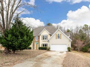 2839 Autumn Lake Ln, Decatur, GA 30034