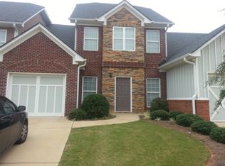 160 Colony Park Ln, Locust Grove, GA 30248