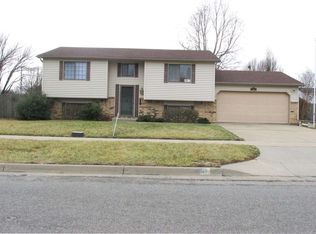 10819 W Jewell St, Wichita, KS 67209