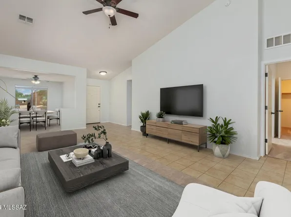 624 S Willis Ray Ave, Vail, AZ 85641
