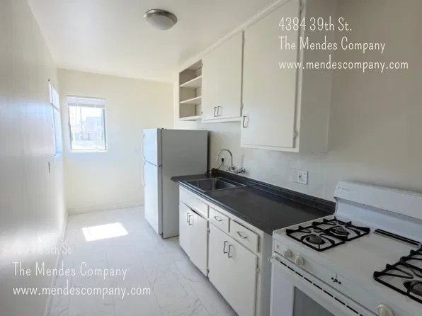 Triplex on 39th, 4380-4384 39th St, San Diego, CA 92105