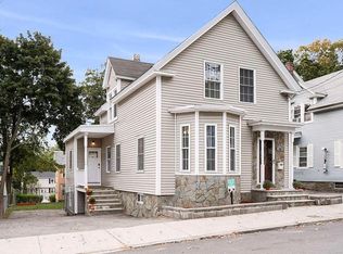 106 Beech St, Lowell, MA 01850