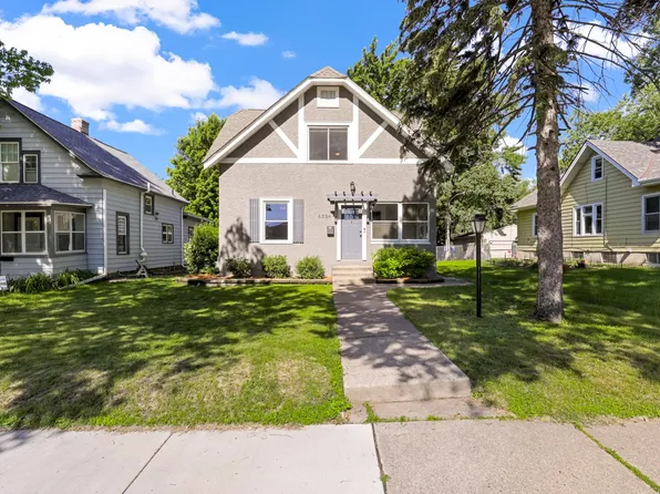 4524 34th Ave S, Minneapolis, MN 55406