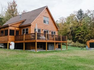 30 Indias Way Ln, Greenwood, ME 04255