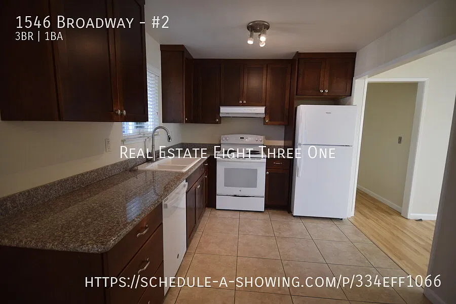 Halloween Special! Move in this month and get 50% off your first month's rent! Don't miss outcont... — Photo 4