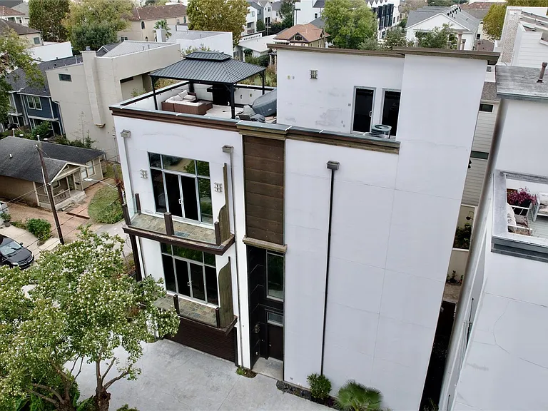 4118 Floyd St #A — Photo 23