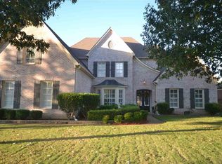 610 Hawks Peaks Rd LOT 108, Collierville, TN 38017