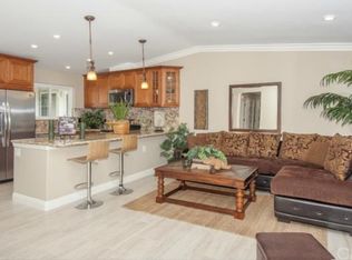 736 Avenida Majorca UNIT C, Laguna Woods, CA 92637