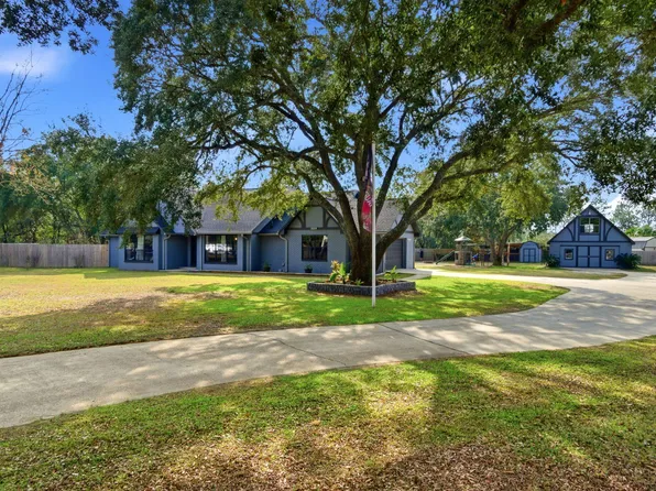 2029 Dudley Ct, Navarre, FL 32566
