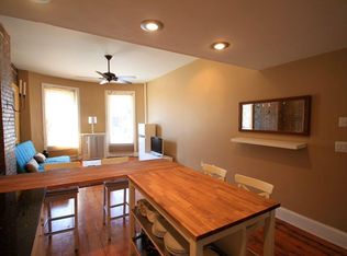 7 Bellflower St, Dorchester, MA 02125