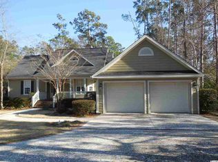 4498 Horseshoe Bnd, Murrells Inlet, SC 29576