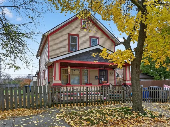 2943 W 17th St, Cleveland, OH 44113