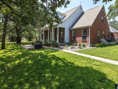 1032 County Road 1560, Chico, TX, 76431