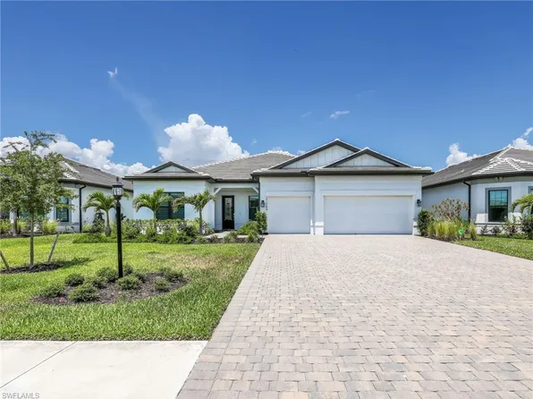 21064 Hallandale DR, ESTERO, FL 33928