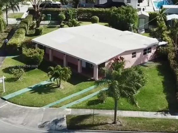 5600 SW 112th Ct, Miami, FL 33173