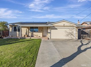 6237 Marguerite Dr, Newark, CA