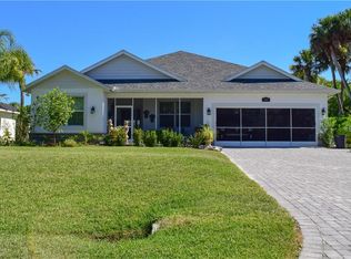 360 Tazewell Dr, Port Charlotte, FL 33954