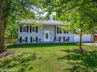 201 W 32nd St, Sedalia, MO 65301