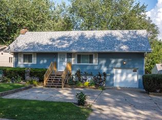 4123 55th St, Des Moines, IA 50310