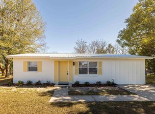 202 Deltona Blvd, Saint Augustine, FL 32086