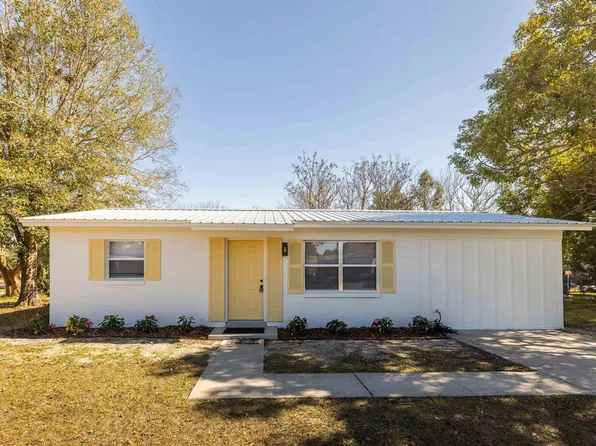 202 Deltona Blvd, Saint Augustine, FL 32086